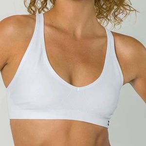 #1voted Sports bra, med-high impact, stretch